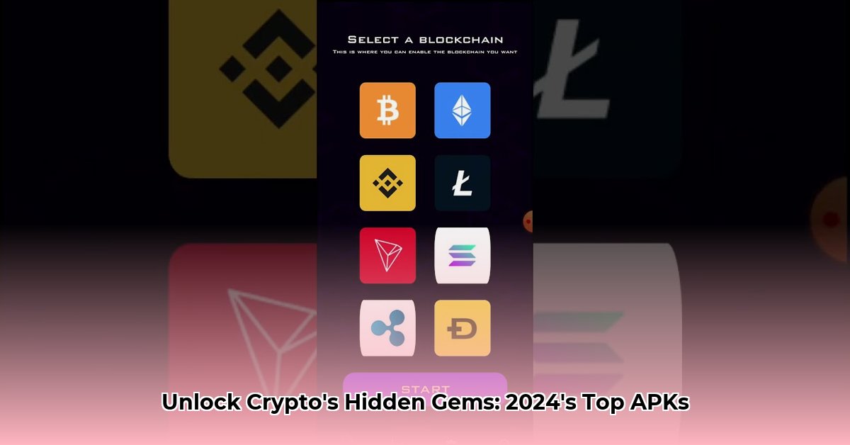 crypto-search-apk